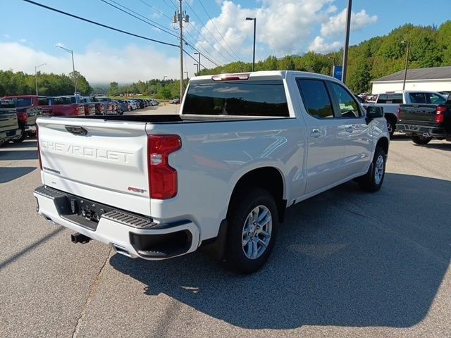 2026 Chevrolet Silverado 1500 RST - 23077566 - 25