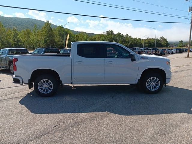 2026 Chevrolet Silverado 1500 RST - 23077566 - 26