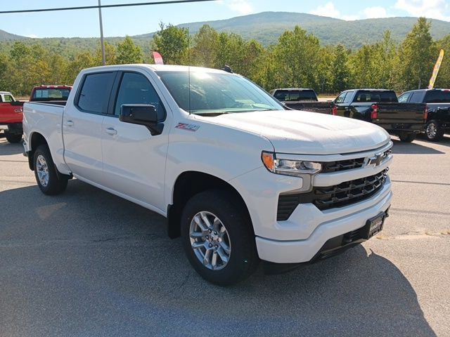 2026 Chevrolet Silverado 1500 RST - 23077566 - 27