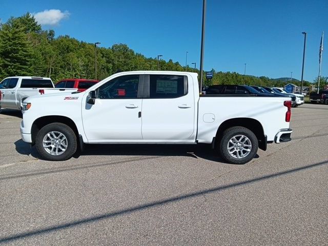 2026 Chevrolet Silverado 1500 RST - 23077566 - 3