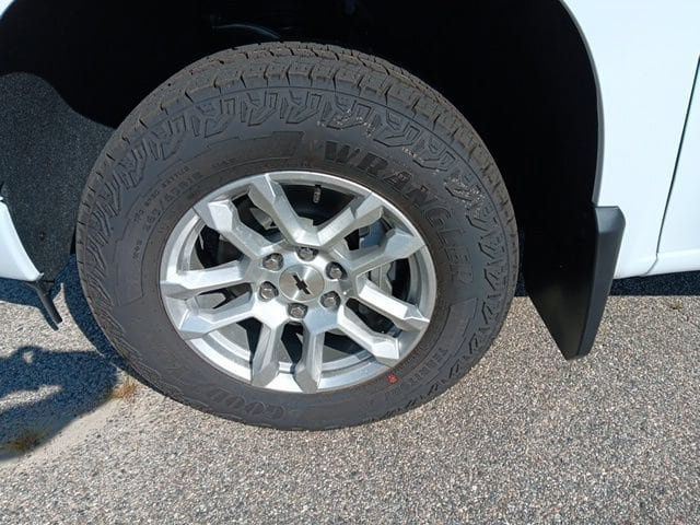 2026 Chevrolet Silverado 1500 RST - 23077566 - 4