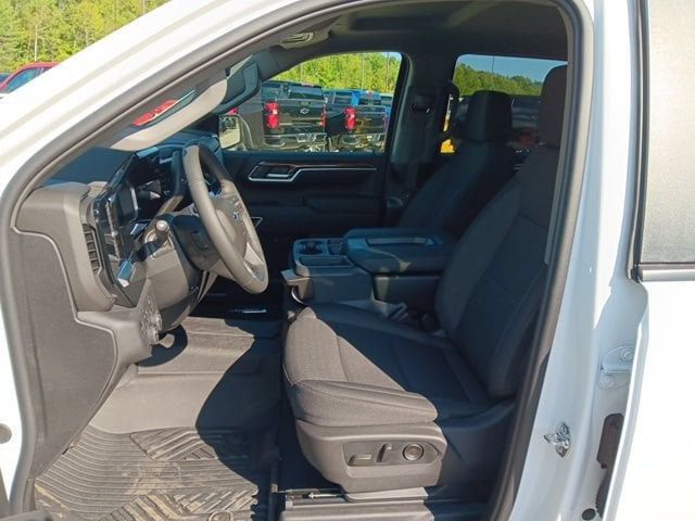 2026 Chevrolet Silverado 1500 RST - 23077566 - 5