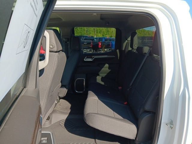 2026 Chevrolet Silverado 1500 RST - 23077566 - 6