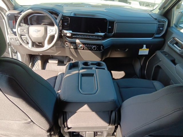 2026 Chevrolet Silverado 1500 RST - 23077566 - 7