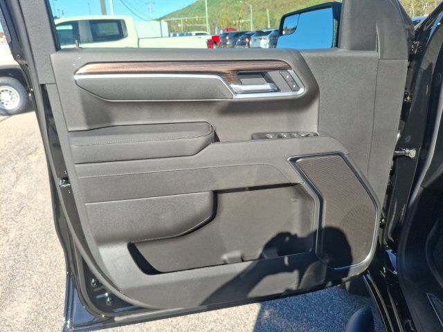 2026 Chevrolet Silverado 1500 RST - 23078533 - 9
