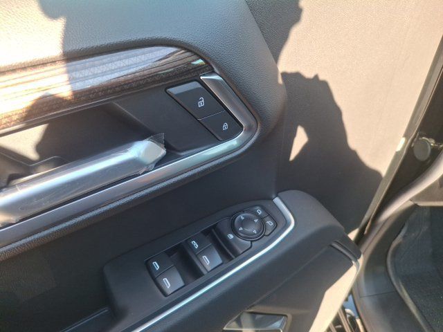2026 Chevrolet Silverado 1500 RST - 23078533 - 10