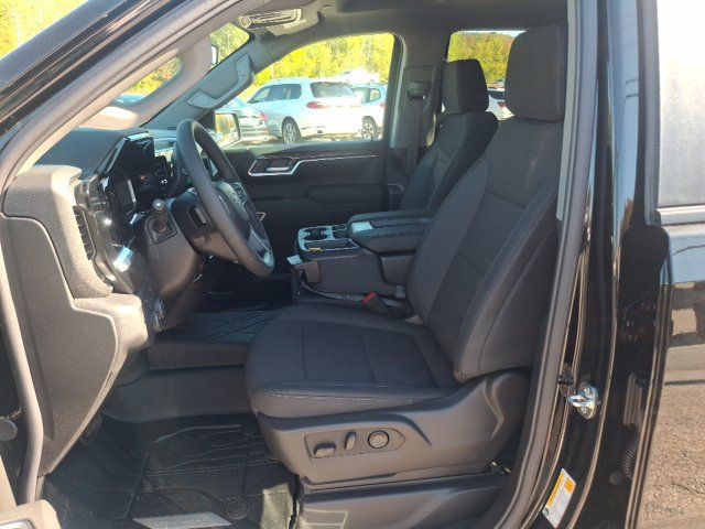 2026 Chevrolet Silverado 1500 RST - 23078533 - 11