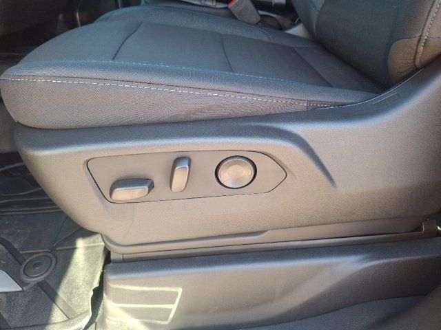 2026 Chevrolet Silverado 1500 RST - 23078533 - 12