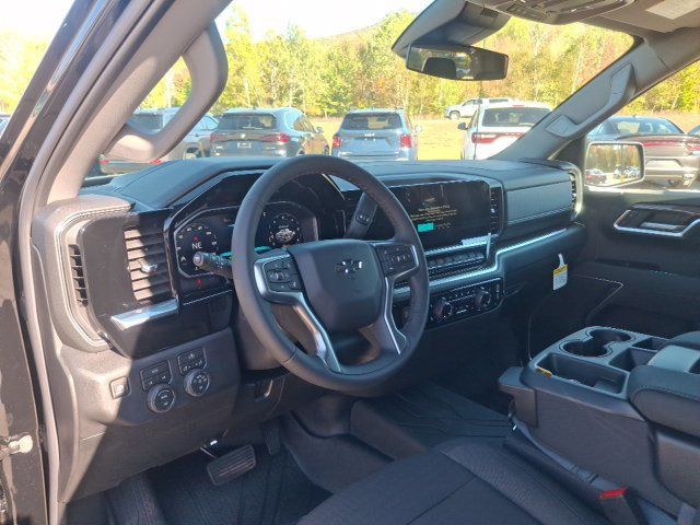 2026 Chevrolet Silverado 1500 RST - 23078533 - 13