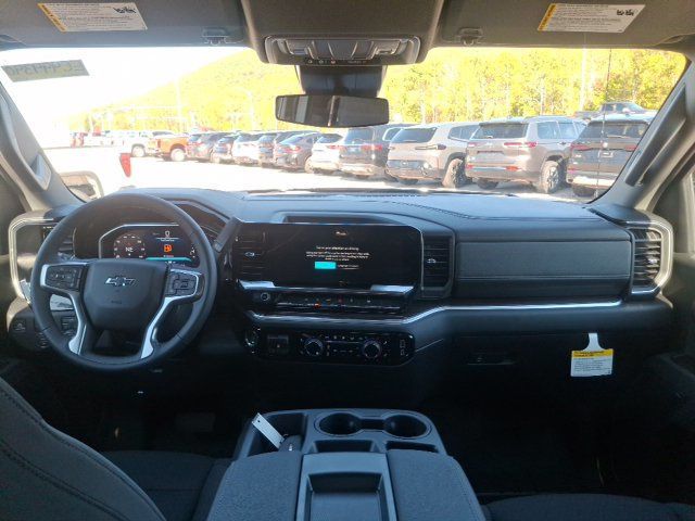2026 Chevrolet Silverado 1500 RST - 23078533 - 14