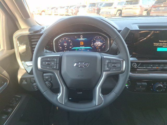 2026 Chevrolet Silverado 1500 RST - 23078533 - 15