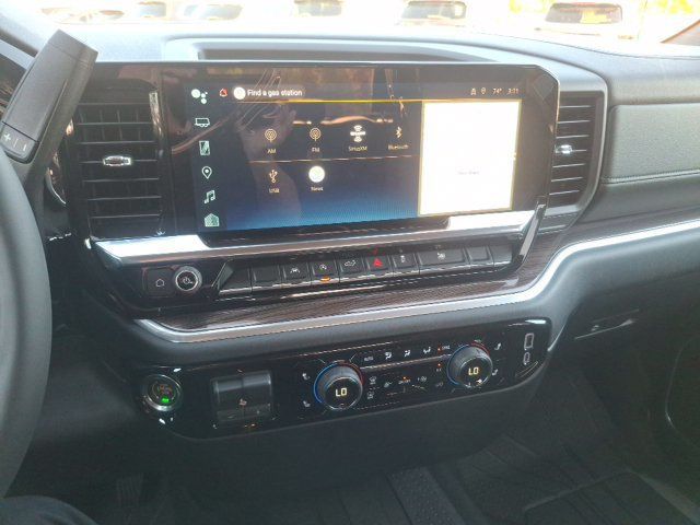 2026 Chevrolet Silverado 1500 RST - 23078533 - 17