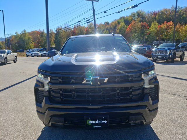 2026 Chevrolet Silverado 1500 RST - 23078533 - 1