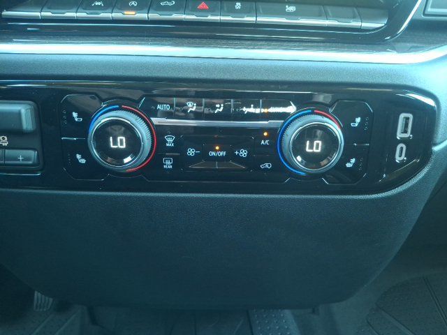 2026 Chevrolet Silverado 1500 RST - 23078533 - 19