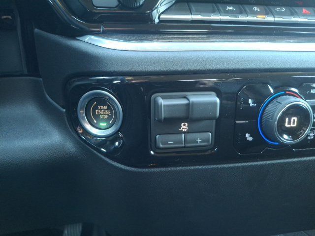 2026 Chevrolet Silverado 1500 RST - 23078533 - 20