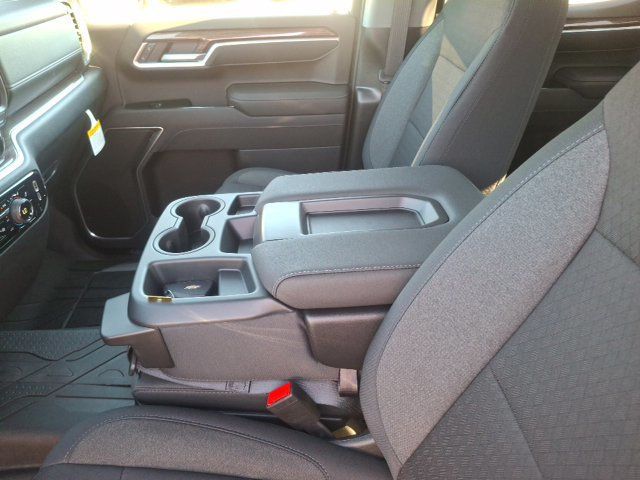 2026 Chevrolet Silverado 1500 RST - 23078533 - 21