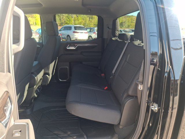 2026 Chevrolet Silverado 1500 RST - 23078533 - 22
