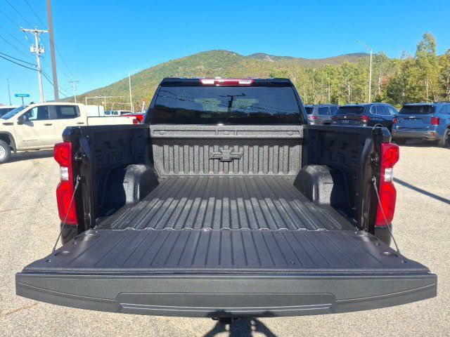 2026 Chevrolet Silverado 1500 RST - 23078533 - 23