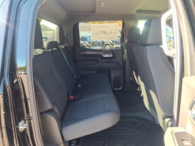 2026 Chevrolet Silverado 1500 RST - 23078533 - 24