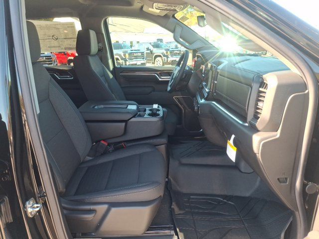 2026 Chevrolet Silverado 1500 RST - 23078533 - 25