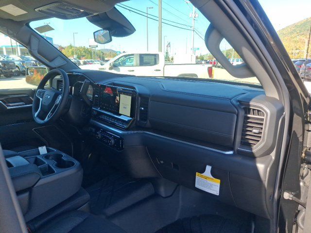 2026 Chevrolet Silverado 1500 RST - 23078533 - 26