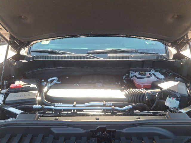 2026 Chevrolet Silverado 1500 RST - 23078533 - 27