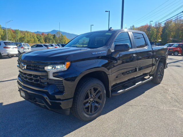 2026 Chevrolet Silverado 1500 RST - 23078533 - 2