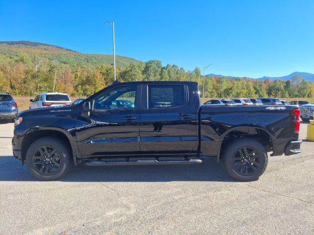 2026 Chevrolet Silverado 1500 RST - 23078533 - 3