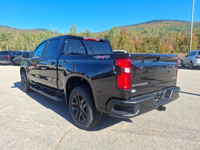 2026 Chevrolet Silverado 1500 RST - 23078533 - 4