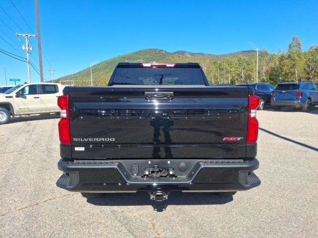 2026 Chevrolet Silverado 1500 RST - 23078533 - 5