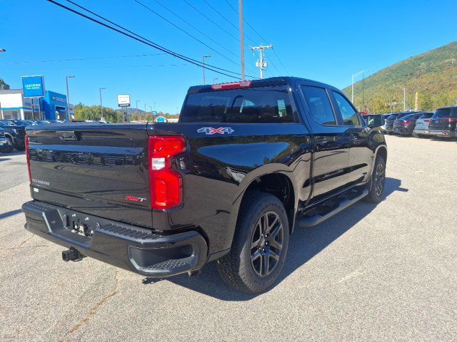 2026 Chevrolet Silverado 1500 RST - 23078533 - 6