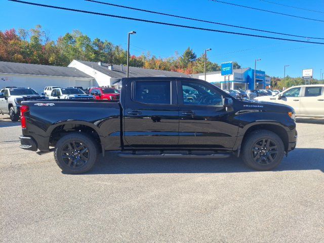 2026 Chevrolet Silverado 1500 RST - 23078533 - 7