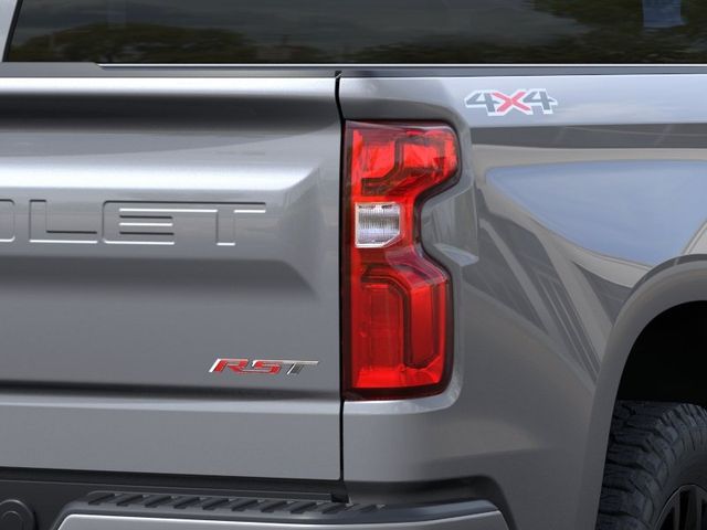 2026 Chevrolet Silverado 1500 RST - 23087990 - 10