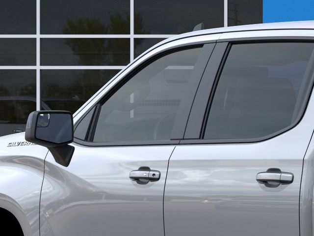 2026 Chevrolet Silverado 1500 RST - 23087990 - 11