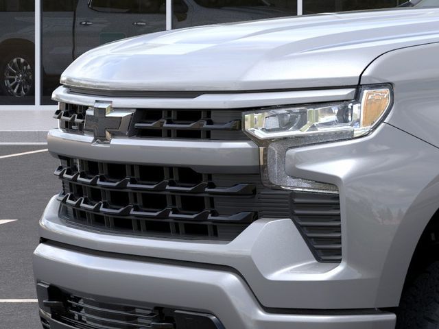 2026 Chevrolet Silverado 1500 RST - 23087990 - 12
