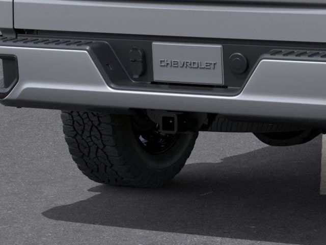 2026 Chevrolet Silverado 1500 RST - 23087990 - 13