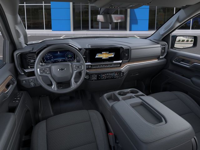 2026 Chevrolet Silverado 1500 RST - 23087990 - 14