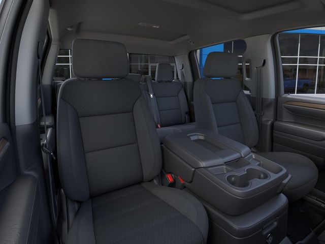 2026 Chevrolet Silverado 1500 RST - 23087990 - 15