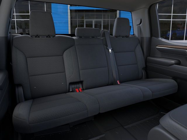 2026 Chevrolet Silverado 1500 RST - 23087990 - 16