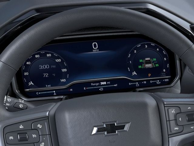 2026 Chevrolet Silverado 1500 RST - 23087990 - 17