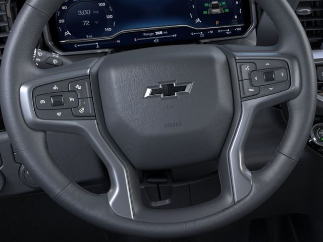 2026 Chevrolet Silverado 1500 RST - 23087990 - 18