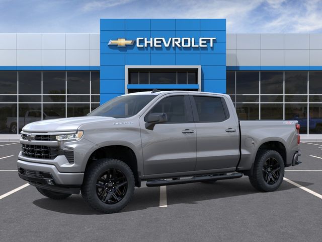 2026 Chevrolet Silverado 1500 RST - 23087990 - 1