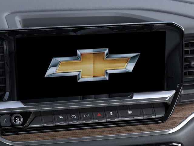 2026 Chevrolet Silverado 1500 RST - 23087990 - 19