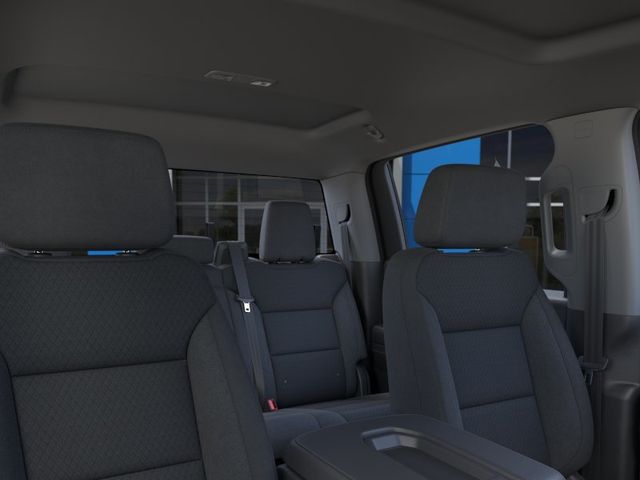 2026 Chevrolet Silverado 1500 RST - 23087990 - 23