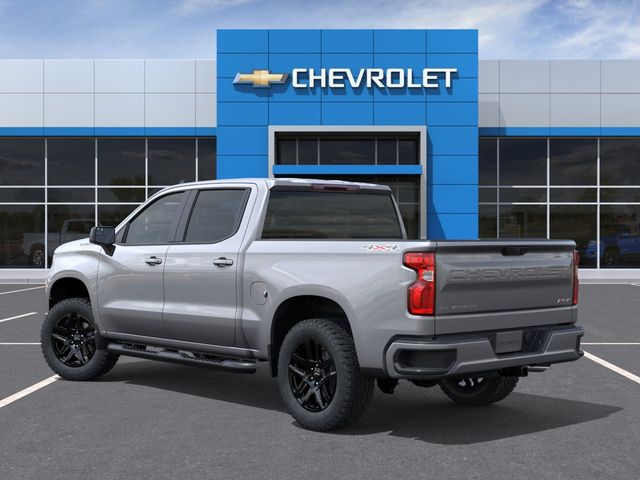 2026 Chevrolet Silverado 1500 RST - 23087990 - 2