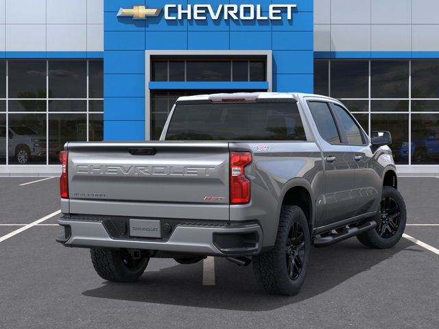 2026 Chevrolet Silverado 1500 RST - 23087990 - 3