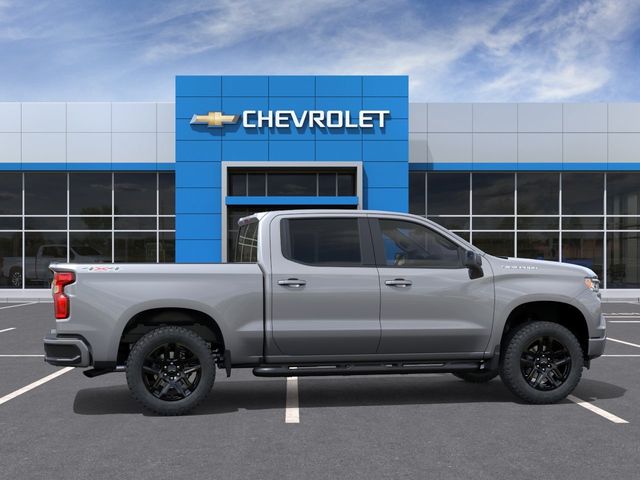 2026 Chevrolet Silverado 1500 RST - 23087990 - 4