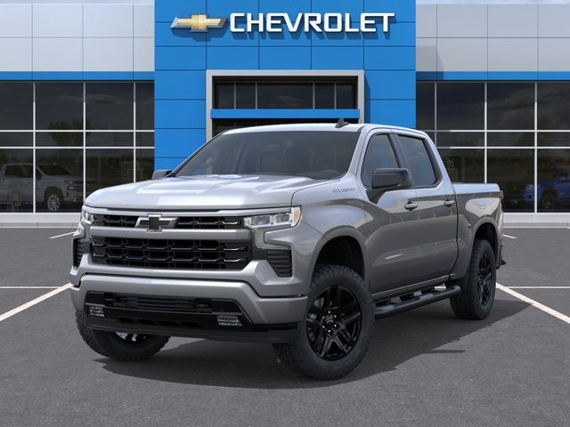 2026 Chevrolet Silverado 1500 RST - 23087990 - 5