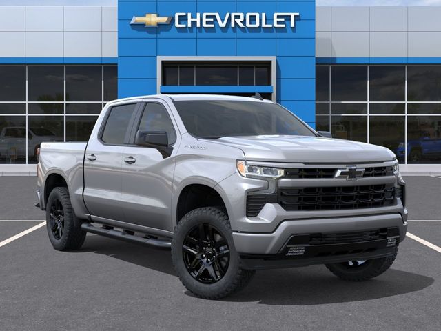 2026 Chevrolet Silverado 1500 RST - 23087990 - 6