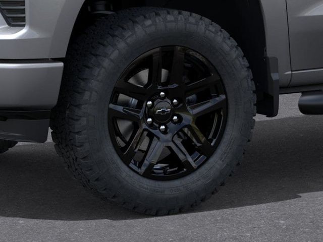 2026 Chevrolet Silverado 1500 RST - 23087990 - 8